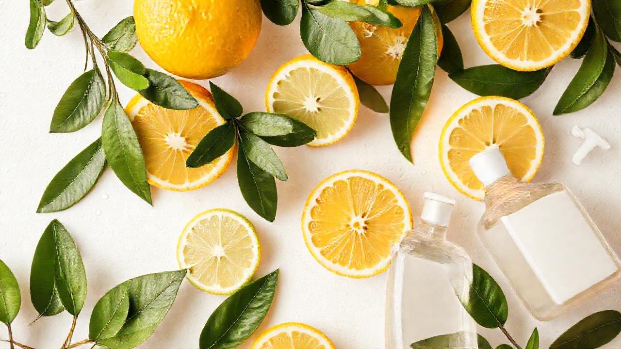 Un diseño natural y fresco