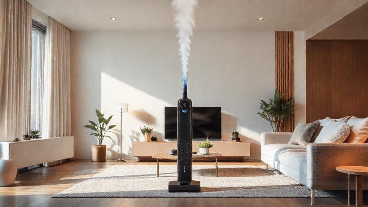 Un salón moderno promueve salud y bienestar