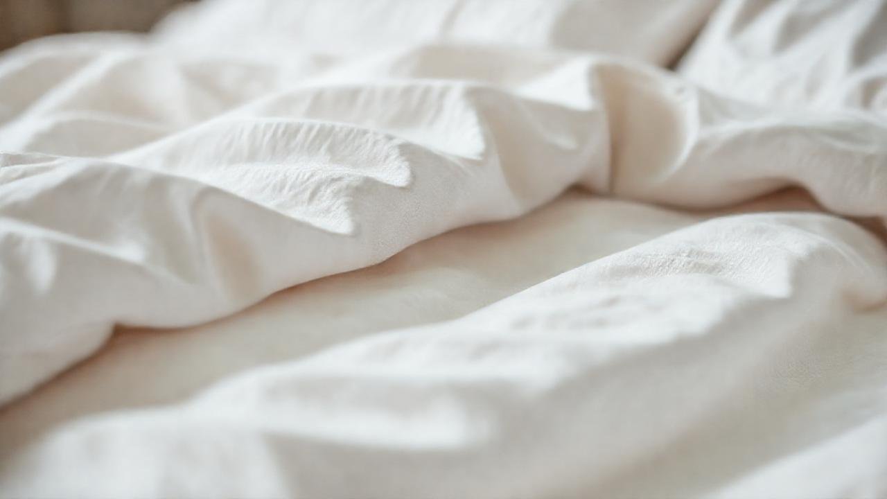 Ropa suave para piel sensible y calma