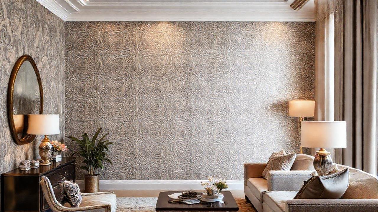 Diseño interior crea ambientes elegantes y acogedores
