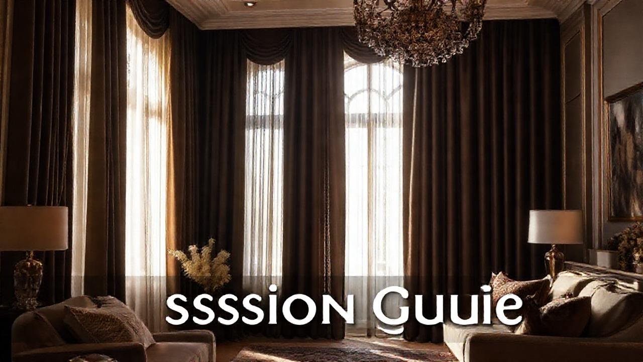 Un interior acogedor y elegante, iluminado sutilmente