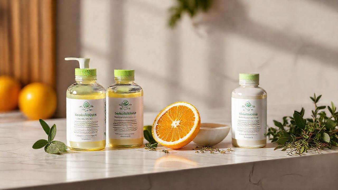 Soluciones naturales