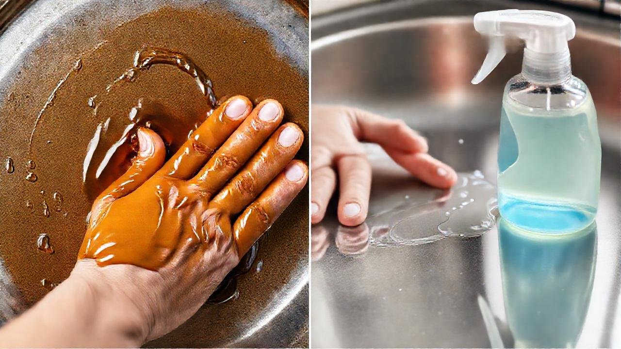 Limpieza profesional