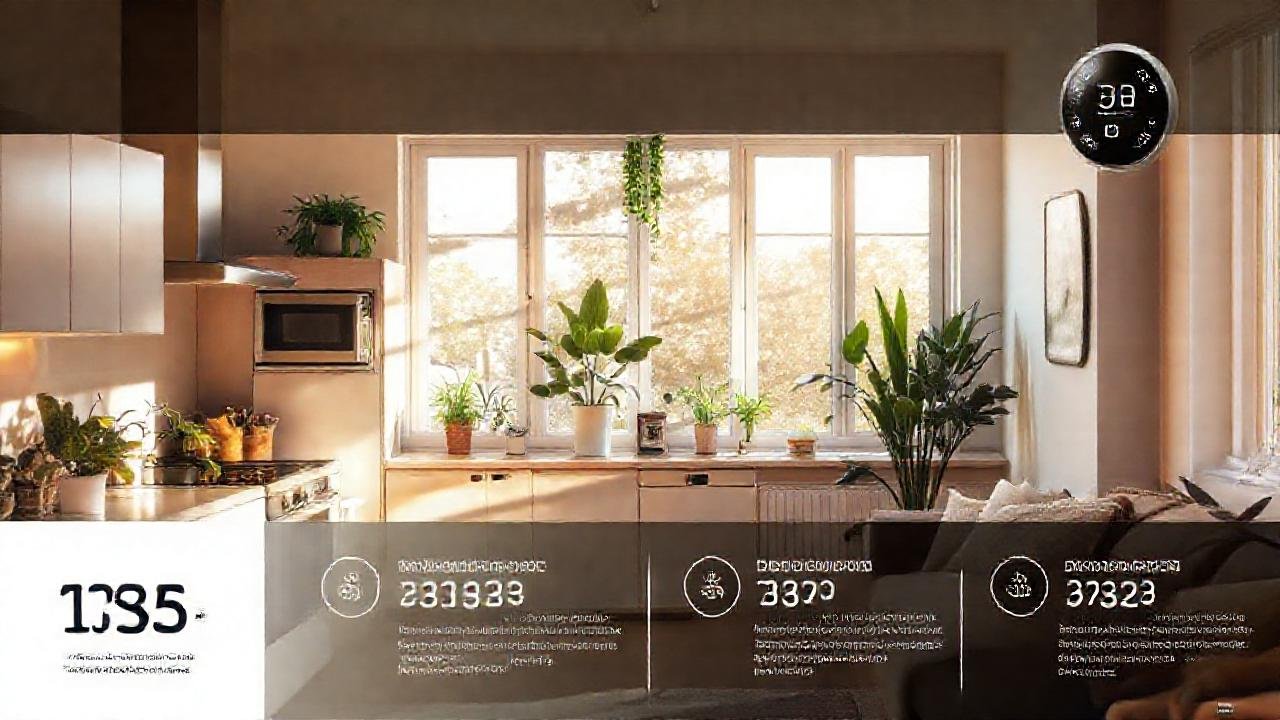 Un hogar moderno, cálido y sostenible