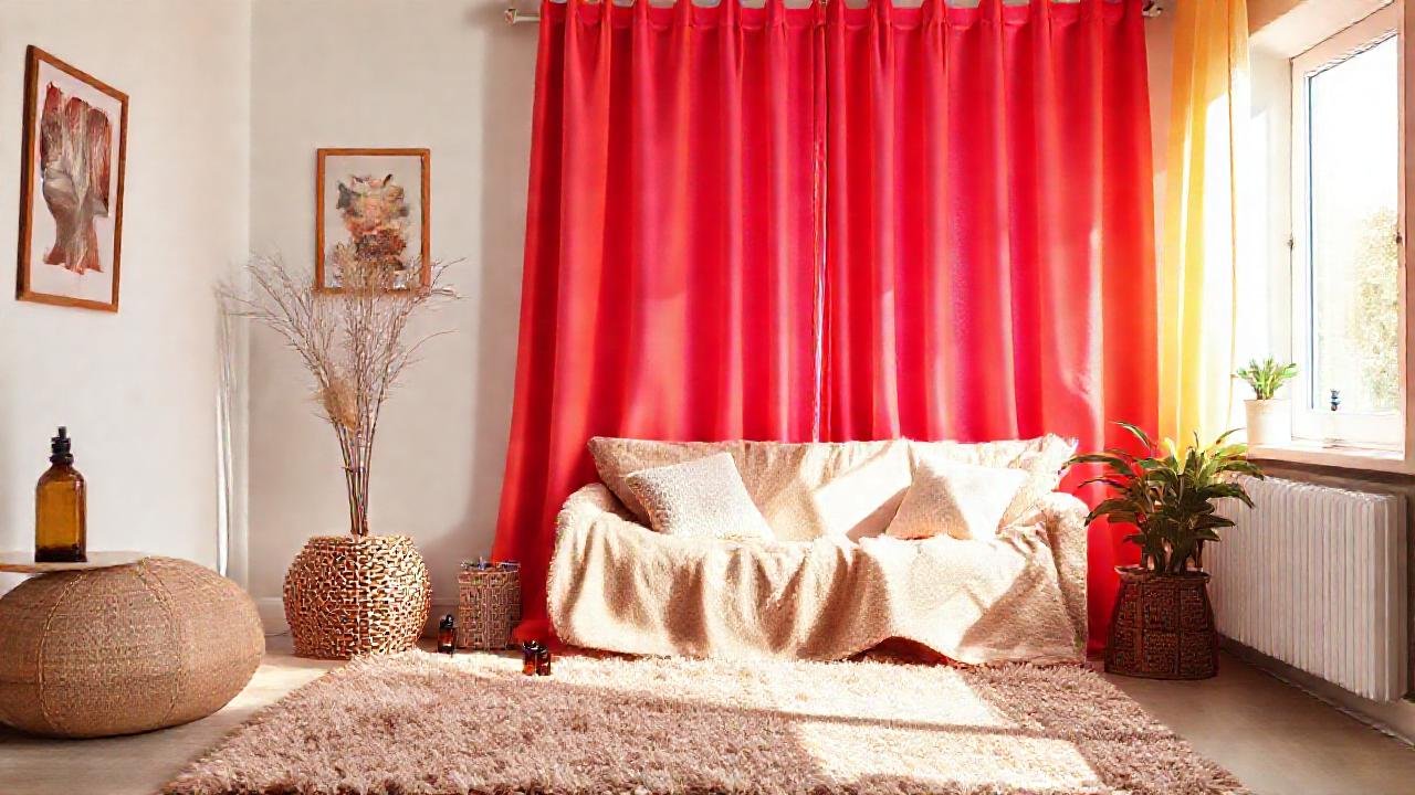 Un hogar acogedor y delicado