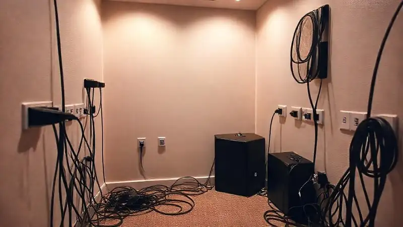 Un espacio minimalista y acogedor