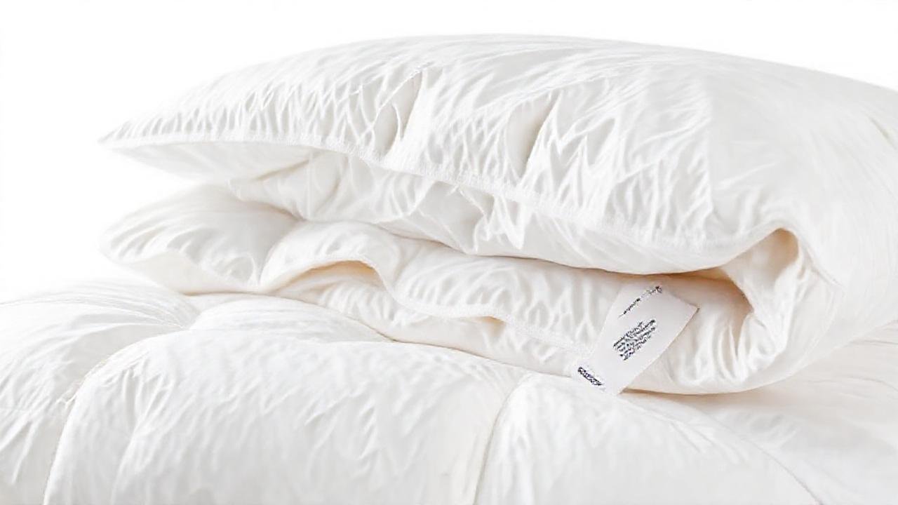 Edredones lujosos, diseño moderno y atractivo